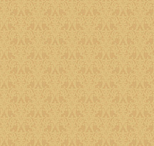 Горчичные обои для стен Loymina Renaissance NK2 004/1